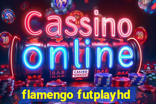 flamengo futplayhd